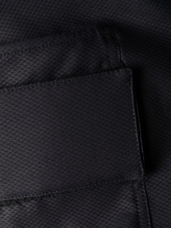  지방시 숏팬츠 BW215311T5001 Black - GIVENCHY