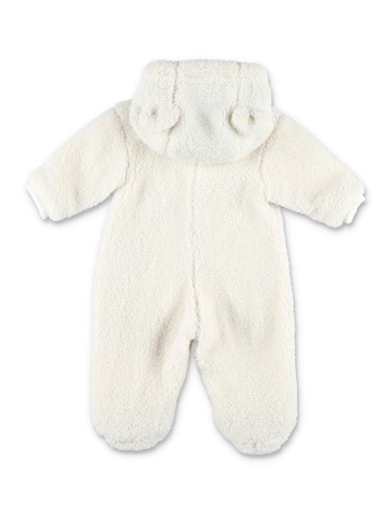 25FW [키즈] 쁘띠바또 점프수트 A0ECM 03 Bianco - PETIT BATEAU