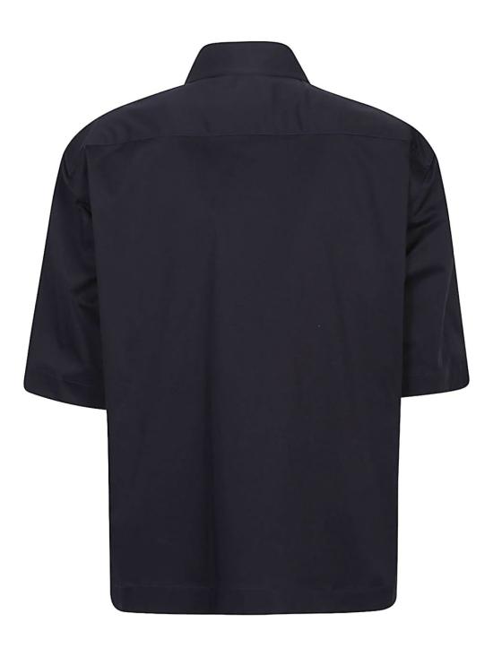 25SS 더 레이티스트 셔츠 TLW0601C T0194ABTPT0457 Blue - THE LATEST