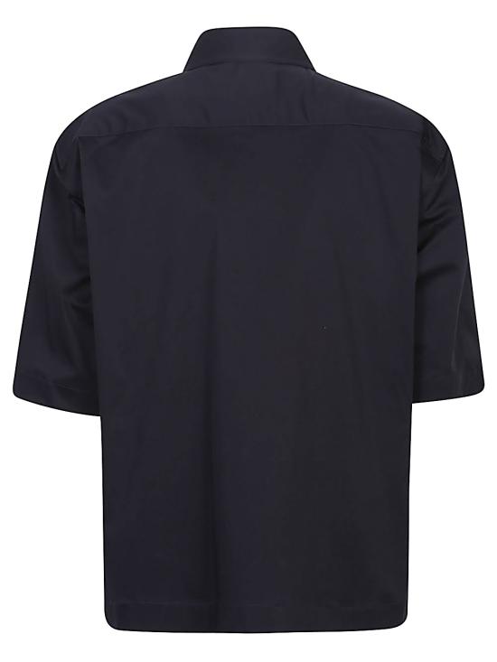 25SS 더 레이티스트 셔츠 TLW0601C T0194ABTPT0457 Blue - THE LATEST