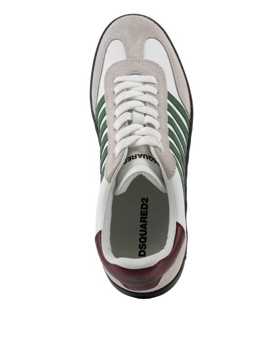 25FW 디스퀘어드2 스니커즈 SNM03640154118M1373 Beige - DSQUARED2