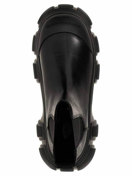  알렉산더 왕 부츠 30323B057001 Black - ALEXANDER WANG