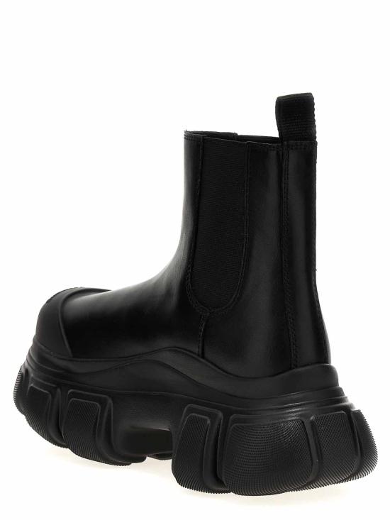  알렉산더 왕 부츠 30323B057001 Black - ALEXANDER WANG