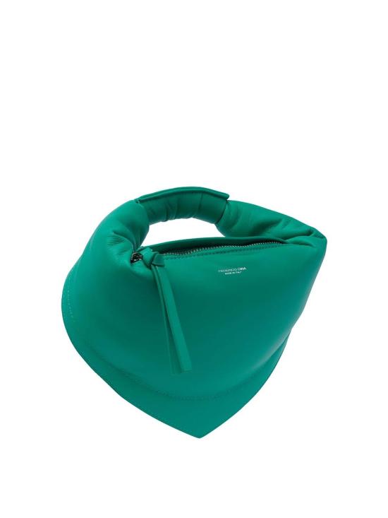 26SS 페데리코 시나 크로스백 MTB0101GREEN Green - FEDERICO CINA