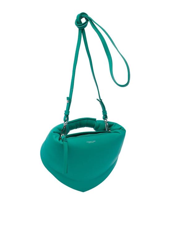 26SS 페데리코 시나 크로스백 MTB0101GREEN Green - FEDERICO CINA