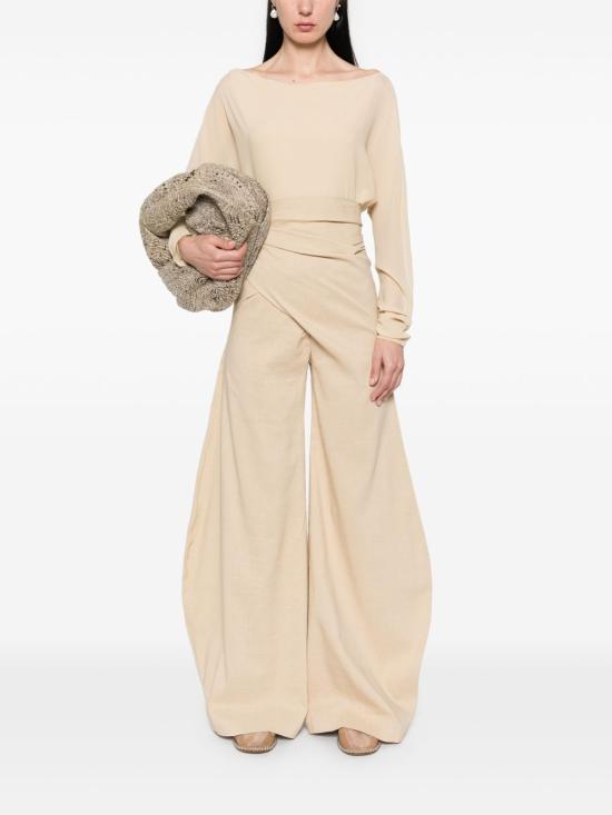 25SS 코타나 스웨터 A0531 BEIGE Beige - CORTANA