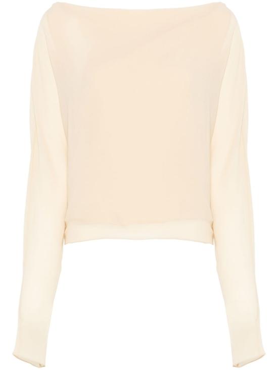 25SS 코타나 스웨터 A0531 BEIGE Beige