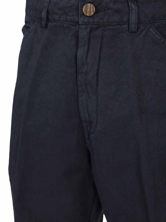  오리지날 빈티지 스트레이트 팬츠 PARKER201INDACO Light Blue - ORIGINAL VINTAGE