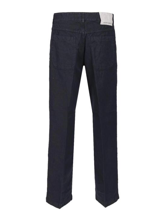  오리지날 빈티지 스트레이트 팬츠 PARKER201INDACO Light Blue - ORIGINAL VINTAGE