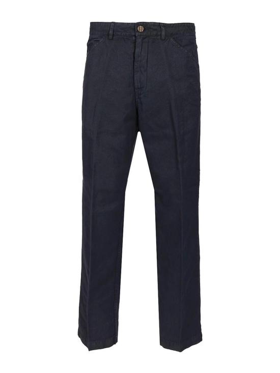  오리지날 빈티지 스트레이트 팬츠 PARKER201INDACO Light Blue