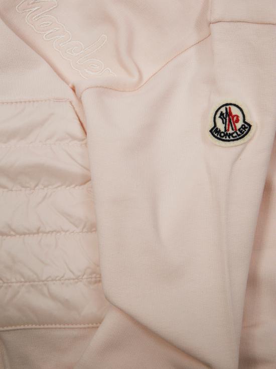 25SS [키즈] 몽클레어 트레이닝 웨어 K1951 8M00004 899AR 529 - MONCLER