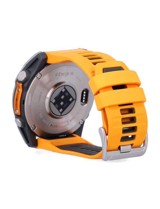 26SS 가민 손목시계 010 02905 11 SPARK ORANGE - GARMIN