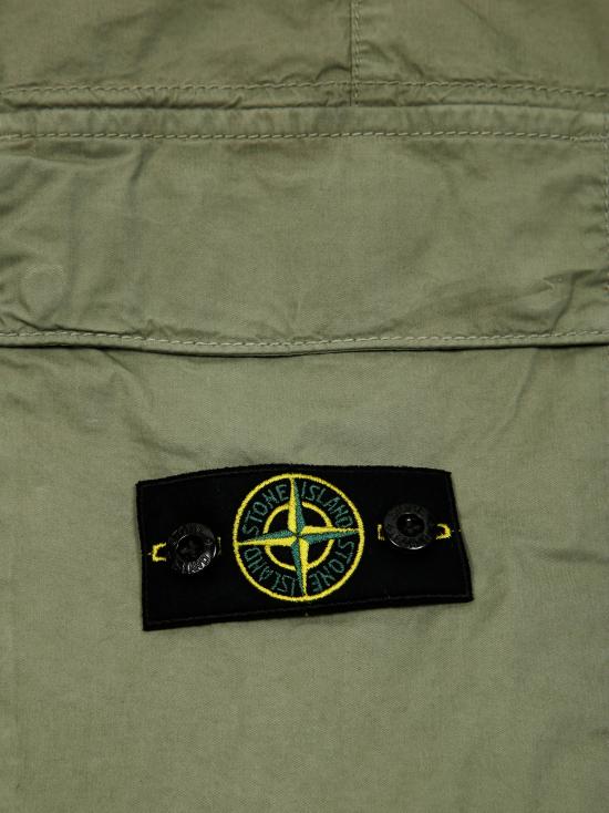 25SS [키즈] 스톤 아일랜드 쇼츠/버뮤다 K1S16 L100002 S009 V0168 - STONE ISLAND