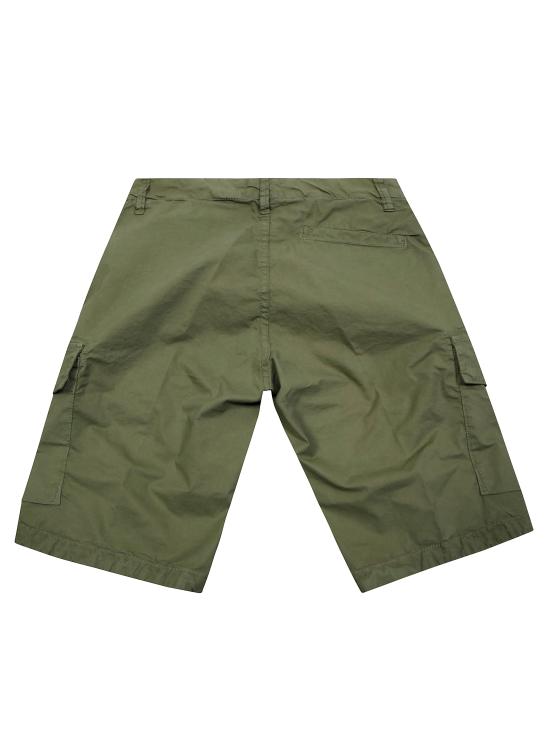 25SS [키즈] 스톤 아일랜드 쇼츠/버뮤다 K1S16 L100002 S009 V0168 - STONE ISLAND