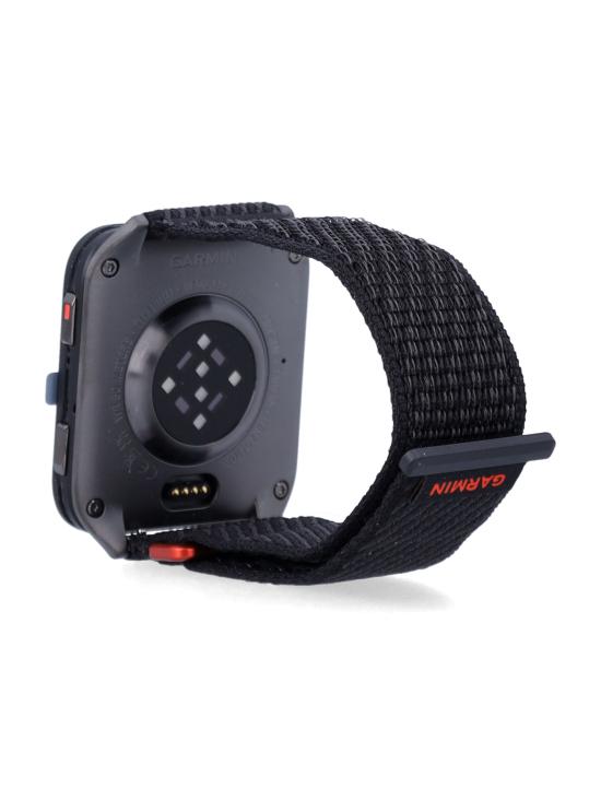 26SS 가민 손목시계 010 02980 Nero - GARMIN