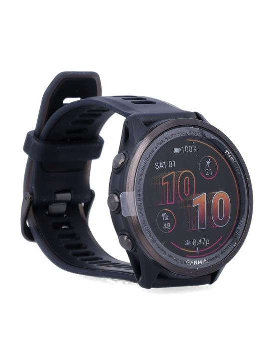 25FW 가민 손목시계 010 02971 00 Nero - GARMIN