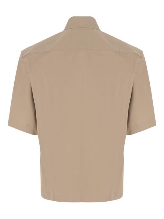 25SS 더 레이티스트 셔츠 TLW0601C T0194ABTPT0170 Beige - THE LATEST