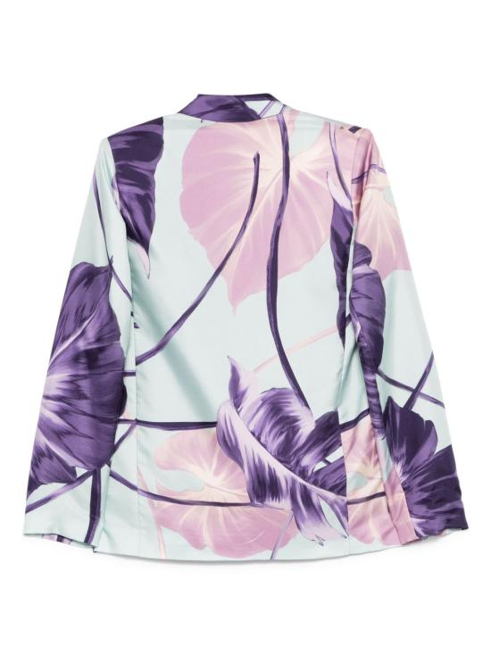 25SS 폴 레스트레스 슬리퍼스 수트 자켓 GA000342 TE00810818 Purple - F.R.S. - FOR RESTLESS SLEEPERS