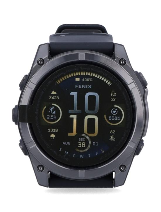 26SS 가민 손목시계 010 02905 21 BLACK PEBBLE GREY - GARMIN