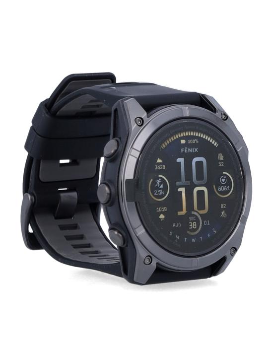 26SS 가민 손목시계 010 02905 21 BLACK PEBBLE GREY - GARMIN
