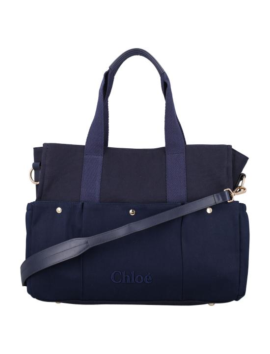 25FW [키즈] 끌로에 가방 C20764 859 Blu