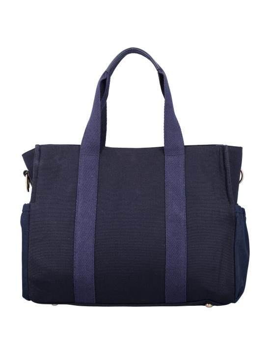 25FW [키즈] 끌로에 가방 C20764 859 Blu - CHLOE