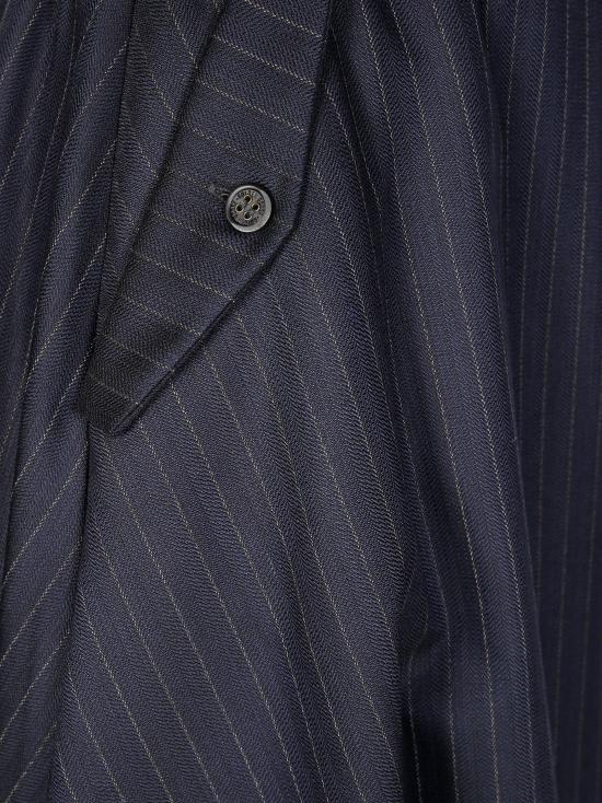 25FW 골든구스 탑 GWP02343P002098 50629 NERO - GOLDEN GOOSE