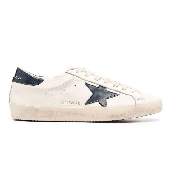 25FW 골든구스 슈퍼스타 스니커즈 GMF00101F004164 15430 BEIGE