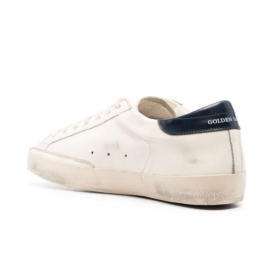 25FW 골든구스 슈퍼스타 스니커즈 GMF00101F004164 15430 BEIGE - GOLDEN GOOSE