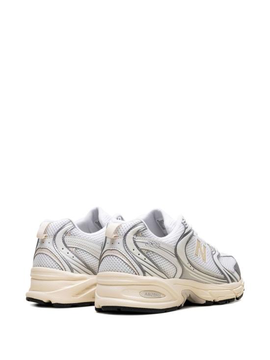 25FW 뉴발란스 530 스니커즈 U530ESB SILVER YELLOW Silver - NEW BALANCE
