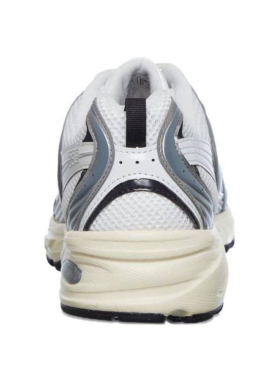 25FW 뉴발란스 530 스니커즈 U530ESAD SILVER BLACK Silver - NEW BALANCE