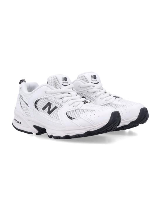 25FW [키즈] 뉴발란스 스니커즈 PZ530CF WHITE Bianco - NEW BALANCE