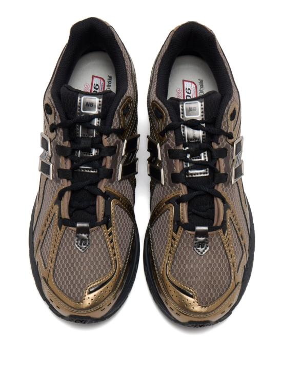 25FW 뉴발란스 1906R 스니커즈 U1906RCJ MUSHROOMBRONZE Brown - NEW BALANCE