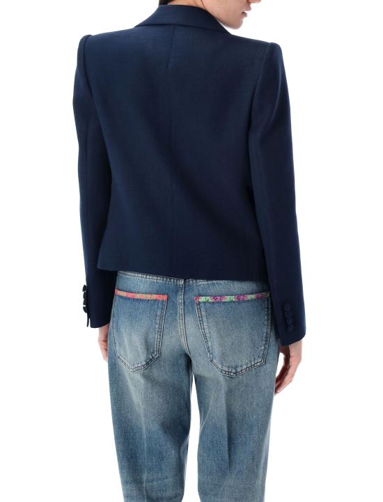 25SS 발렌티노 가라바니 수트 자켓 6B0CEI3298T 9QL PROVENCE BLUE - VALENTINO GARAVANI