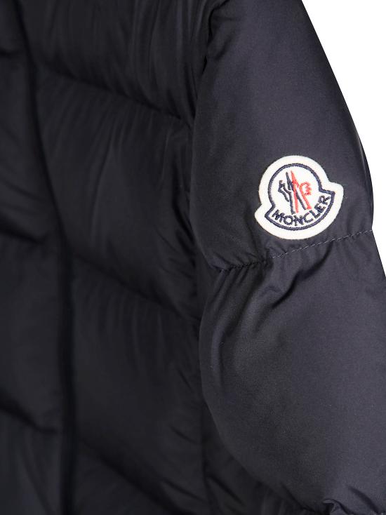 25FW [키즈] 몽클레어 패딩 K2954 1A00016 597YW 778 - MONCLER