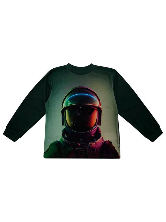  [키즈] 몰로 티셔츠 1W24A407 RUBE 3735 SPASE HELMET