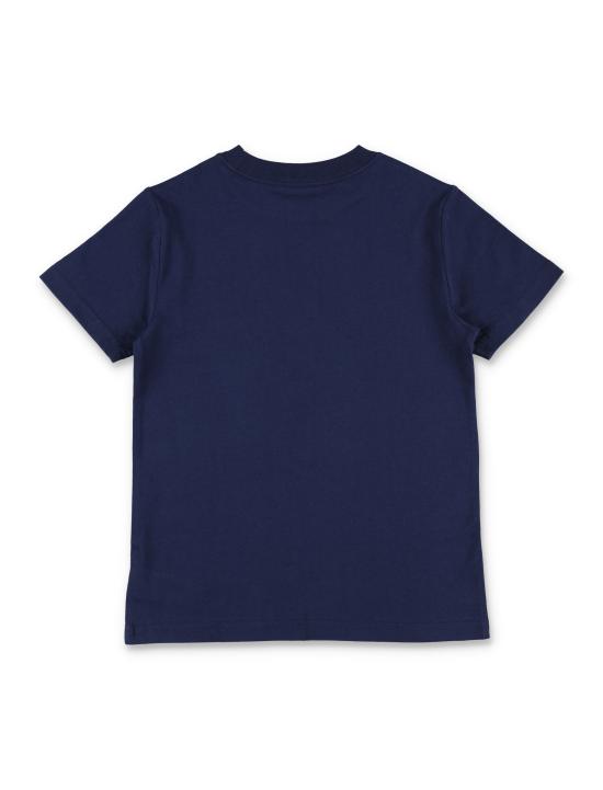 26SS [키즈] 폴로 랄프로렌 티셔츠 832904 037 Blu - POLO RALPH LAUREN