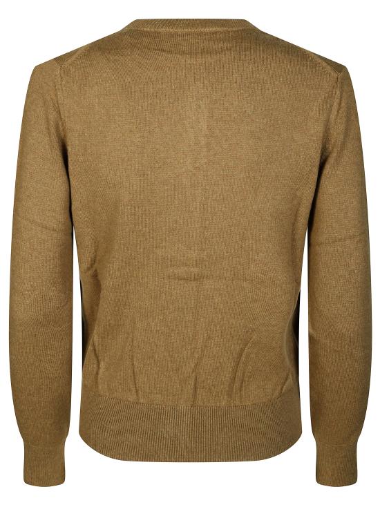 25FW 이자벨마랑에뚜왈 가디건 CA0115FA C1L17E GZ67KI VERDE - ISABEL MARANT ETOILE