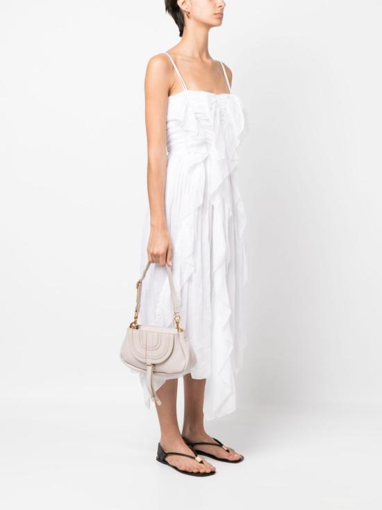  끌로에 숄더백 CHC23US602K28 MARCIE084 Grey - CHLOE