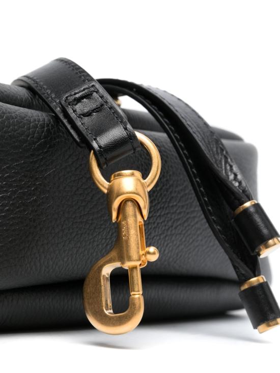  끌로에 숄더백 CHC23US602K28 MARCIE001 Black - CHLOE