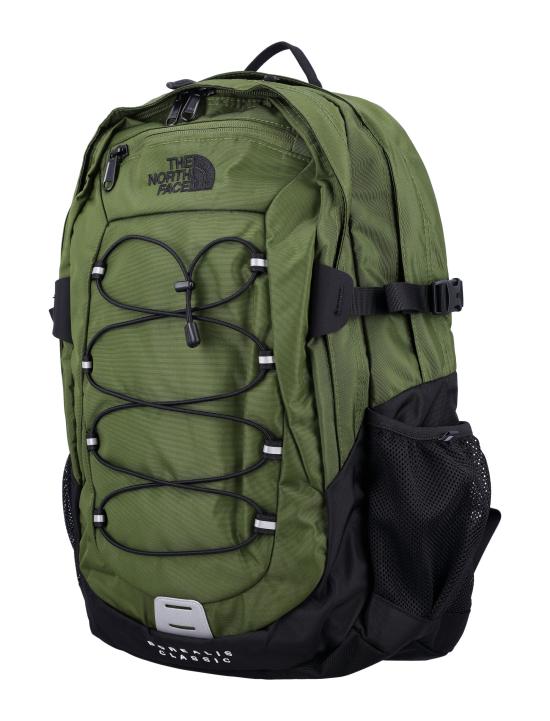 26SS 노스페이스 백팩 NF00CF9C DIW Verde - NORTH FACE