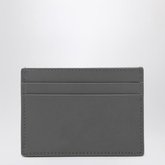 25FW 로에베 남성지갑 C643322X52LE Grey - LOEWE