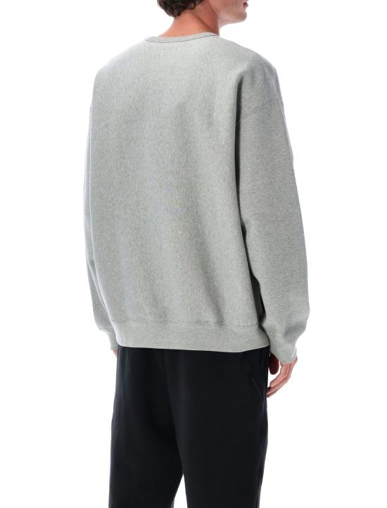 26SS 나이키 긴팔 티셔츠 HV1086 063 DK GREY HEATHER - NIKE