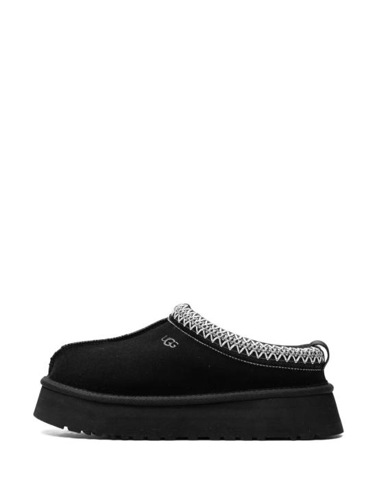 25FW 어그 뮬/슬리퍼 1174471 BLK Black - UGG