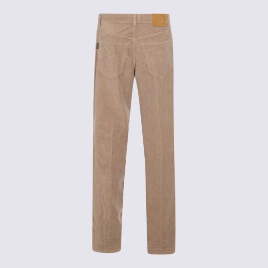 25FW 하이쿠레 데님 팬츠 HEW03330GF156PT T0417 GRIGIO - HAIKURE