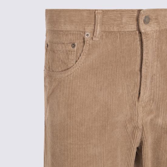 25FW 하이쿠레 데님 팬츠 HEW03330GF156PT T0417 GRIGIO - HAIKURE