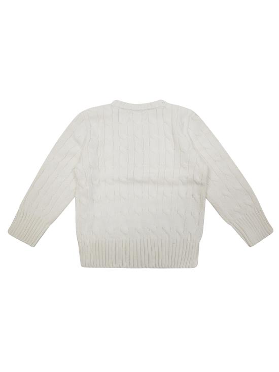 25SS [키즈] 폴로 랄프로렌 가디건 322702674024 NEVIS - POLO RALPH LAUREN