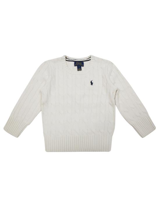 25SS [키즈] 폴로 랄프로렌 가디건 322702674024 NEVIS