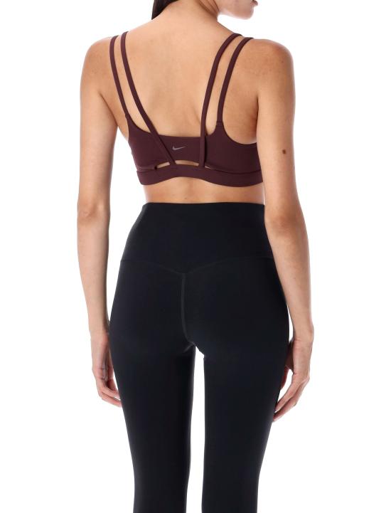 25FW 나이키 트레이닝 티셔츠 DO6608 652 Viola - NIKE