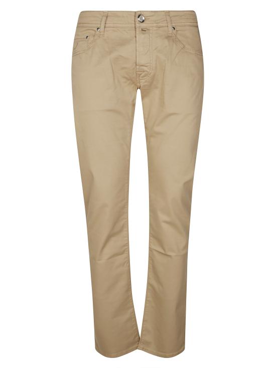 25SS 야콥코헨 데님 팬츠 JUMQE006054 D34 BEIGE